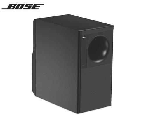 BOSE　サブウーファー