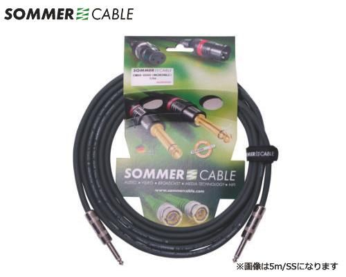 SOMMER CABLEڴѥ֥롡COLONEL INCREDIBLE CMSL-07007m/SL