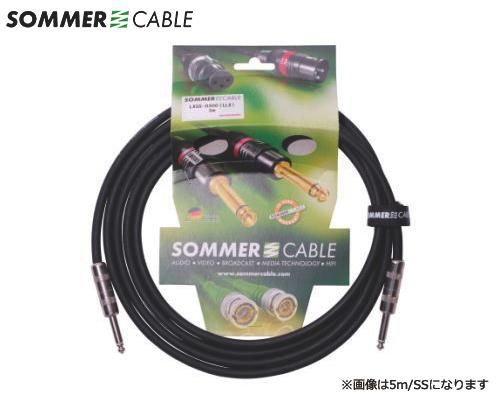 SOMMER CABLEڴѥ֥롡SC-SPIRIT LLXLXSL-03003m/SL