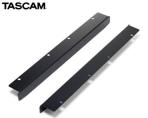 TASCAM MODEL16 ラックマウントセット TASCAM Model 16用ラックマウントキット AK-RM16