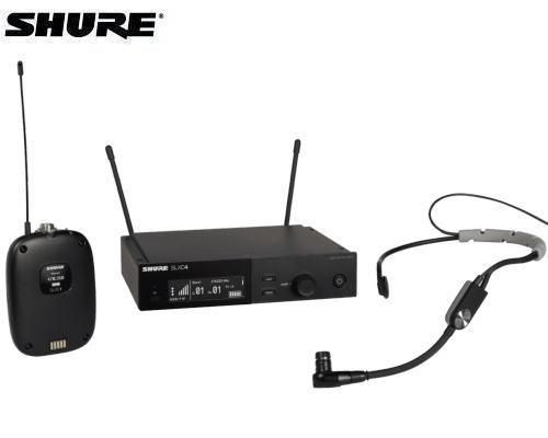 ヘッドセットマイク SHURE ( シュア ) / SM35-TQG Amazon.com: Shure SM35 Performance Headset Condenser Microphone