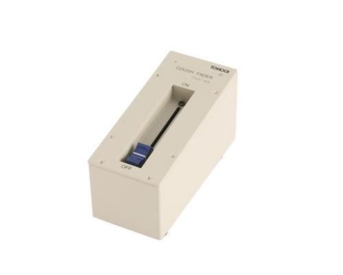 かわいい新作 TOMOCA カフフェーダー TCC-60 配信機器・PA機器・レコーディング機器