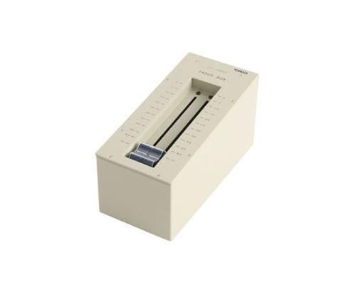 TOMOCA TCC-100ST ② フェーダーユニット