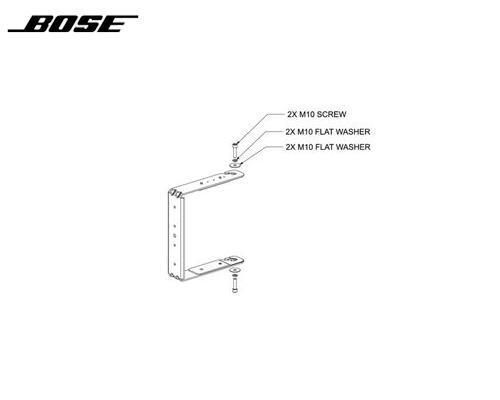 BOSEʥܡAMM108 U-Bracket