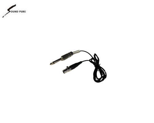 Soundpure（サウンドピュア）　8022e専用ライン接続コード　SPGT-CABLE