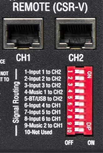 その他 JBL  COMMERCIAL    VMA260 JBL VMA260 Commercial Series 8 Inputs 60W Bluetooth Enabled