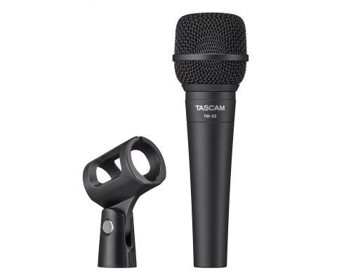 TASCAM TM-82 ダイナミックマイク 4本セット 楽天市場】TASCAM ダイナミックマイク TM-82 (楽器マイキングに