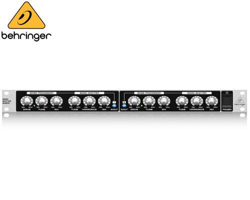 BEHRINGER（ベリンガー）ステレオエンハンサー SX3040 V2 SONIC EXCITER