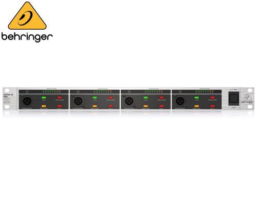 BEHRINGER（ベリンガー）4chアクティブDIボックス　DI4000 V2




