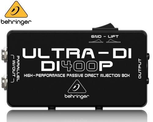 BEHRINGER - ライジング-PA音響機器・販売・レンタル・設備