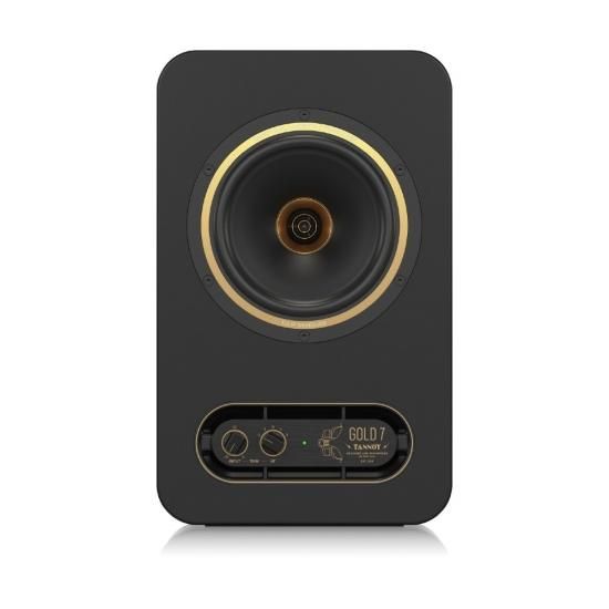 TANNOY　小型スピーカー TANNOY（タンノイ） スタジオモニタースピーカー GOLD 7