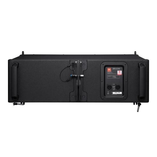 JBL PRX812W Powered パワード2-Way フルレンジ・スピーカ JBL PRX912