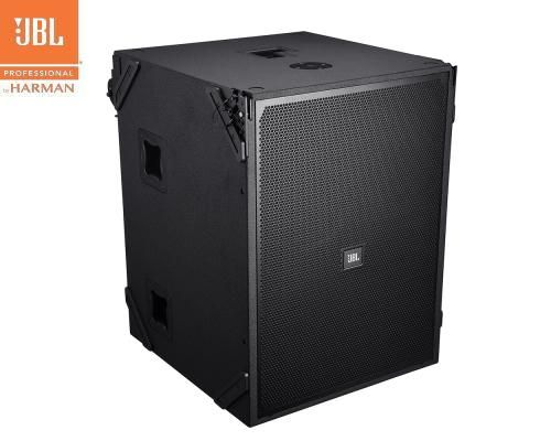 JBL パワード・サブウーファー BRX325-SP JBL パワード・サブウーファー BRX325-SP