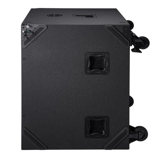 JBL パワード・サブウーファー BRX325-SP JBL パワード・サブウーファー BRX325-SP