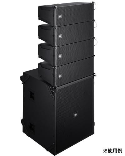 JBL パワード・サブウーファー BRX325-SP JBL パワード・サブウーファー BRX325-SP