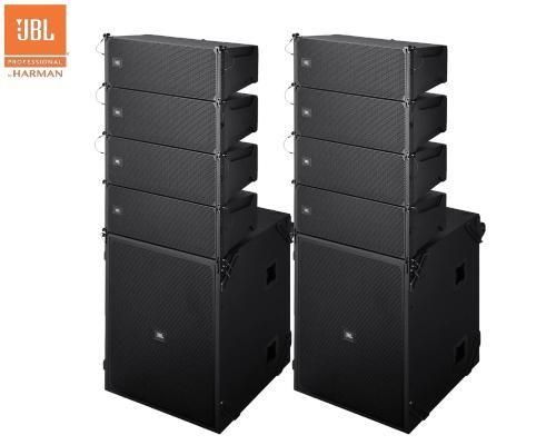 JBL PROFESSIONAL  BRX300 åȭ (BRX308-LAx8BRX325-SPx2)