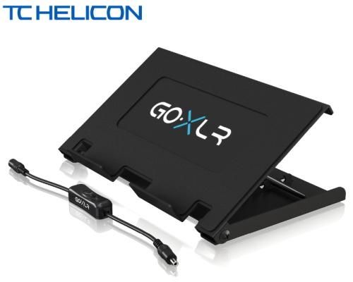配信機器・PA機器・レコーディング機器 TC helicon 1071748_1.jpg