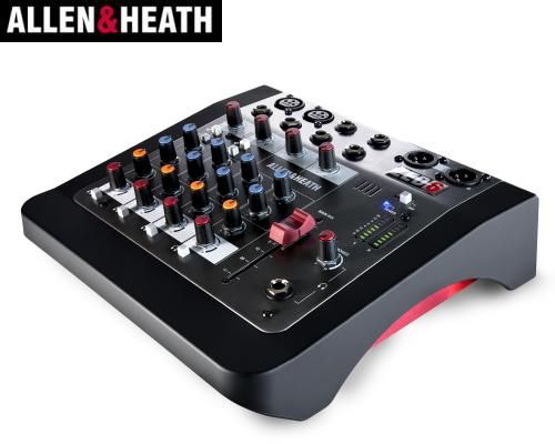 ALLEN & HEATH（アレンアンドヒース）ZED series