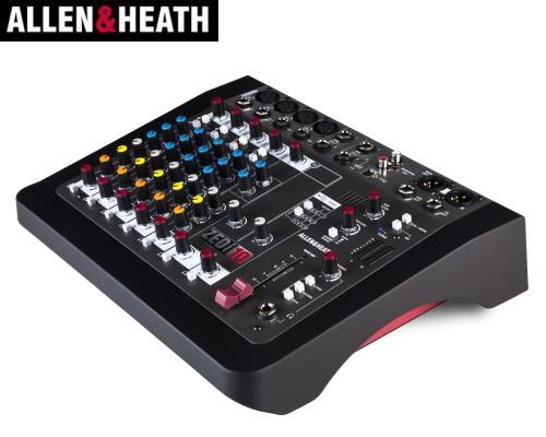 ALLEN&HEATHA&H/ҡʥҡ ʥߥUSB󥿡եܡˡZEDi-10