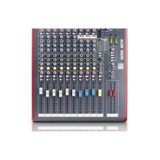 ALLEN&HEATH ( アレンアンドヒース ) ZED-12FX アナログミキサー