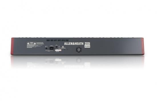 ALLEN&HEATH（A&H）/アレン＆ヒース（アレヒ） アナログミキサー