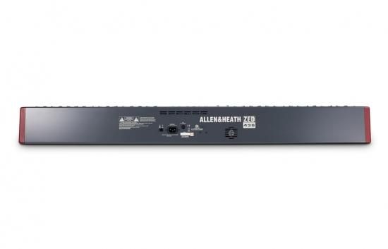 ALLEN&HEATH（A&H）/アレン＆ヒース（アレヒ） アナログミキサー
