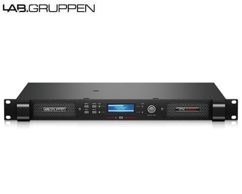 LAB.GRUPPEN(ラブグルッペン) IPXシリーズ IPX 2400 パワーアンプ LAB.GRUPPEN(ラブグルッペン) IPXシリーズ IPX 2400 パワーアンプ