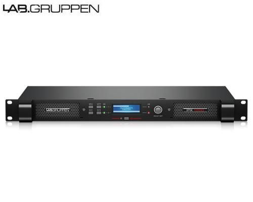 LAB.GRUPPEN(ラブグルッペン) IPXシリーズ IPX 1200 パワーアンプ