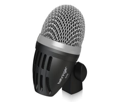 BEHRINGER(ベリンガー)ドラムマイクセット BC1500 BEHRINGER(ベリンガー)ドラムマイクセット BC1500