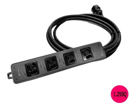 EV エレクトロボイス Q99 パワーアンプ