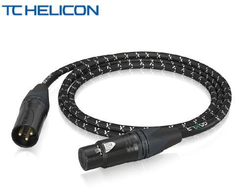 TC-HELICON PERFORM VE マイクとケーブルおまけ！ TC Helicon PERFORM-VE - 株式会社エレクトリ