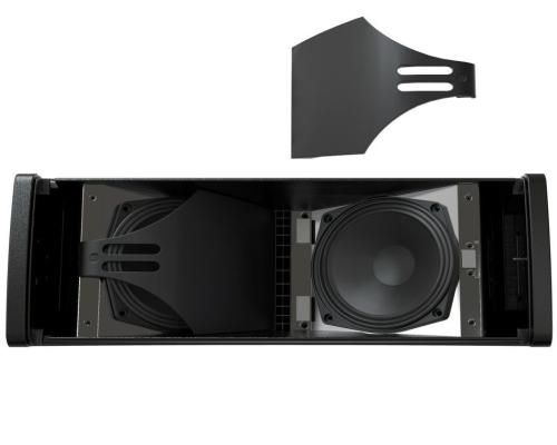 CODA AUDIO (コーダオーディオ) N-APS 2-Wayアレイアブル CODA AUDIO (コーダオーディオ) N-APS 2-Wayアレイアブル
