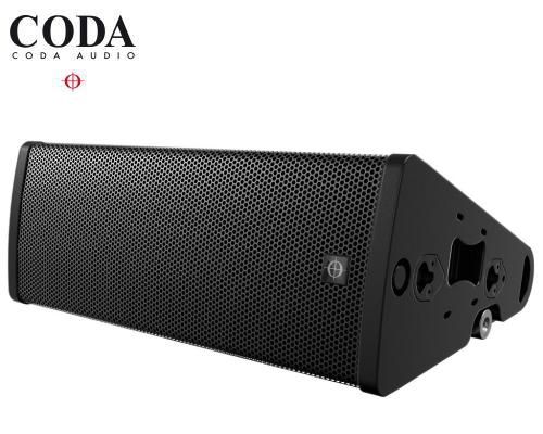 CODA AUDIO ʥǥˡN-APS2-Way쥤֥롦ݥȥԡ