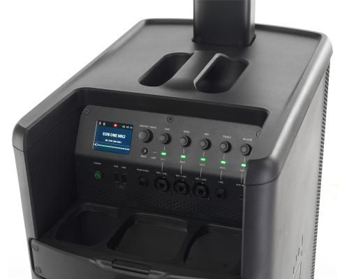 JBL EON ONE MK2-Y3 ポータブルPAシステム JBL EON ONE MK2-Y3 ポータブルPAシステム