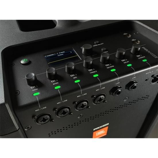 JBL PRX ONE-Y3 コラム型オールインワンPAシステム JBL PRX ONE-Y3 コラム型オールインワンPAシステム