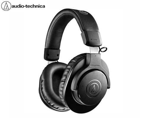 audio-technica（オーディオテクニカ）ワイヤレスヘッドホン ATH