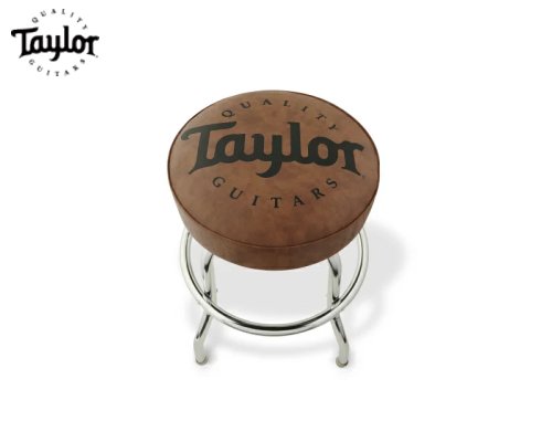 Taylor/テイラー 70202 Taylor 24″Bar Stool-Brown　テイラーギター バースツール・イス