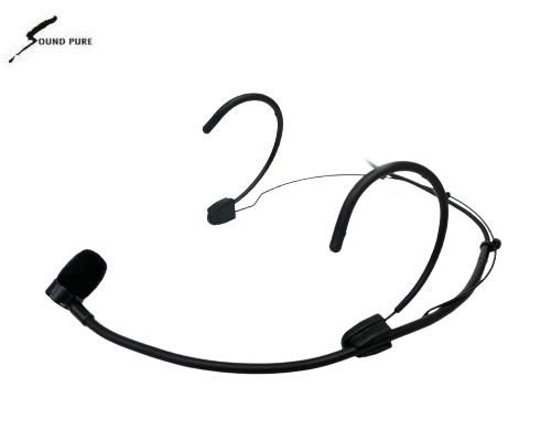 Soundpure（サウンドピュア） ボディパック型送信機8022e用