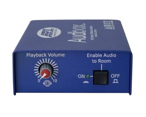 Aark Direct Pro Q10 オーディオインターフェイス Aardvark Direct Pro Q10 Audio Interface | Reverb