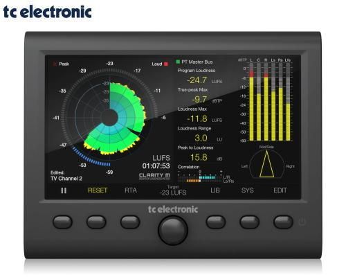 tc electronic 【FLASHBACK MINI DELAY】