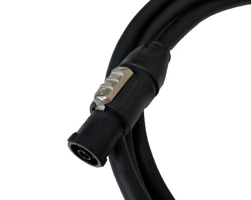 電源ケーブル / 防滴powerCONケーブル 10m（2PNCT/2SQ/3芯）