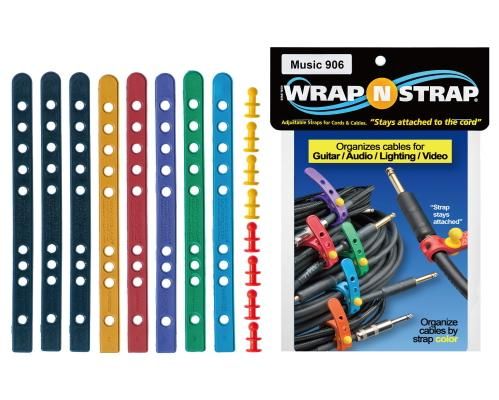 STARTECH Wrap-N-Strap С֥륿906M68ܥåȡ