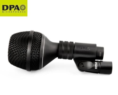 DPA Microphones 楽器用 高感度マイクロホン 356 DPA Microphones（ディーピーエーマイクロホンズ）キックドラム