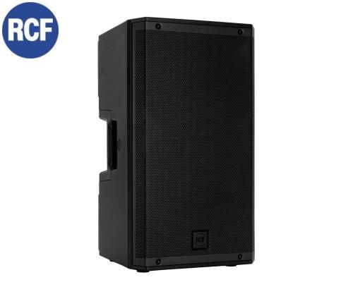 RCFスピーカー - ライジング-PA音響機器・販売・レンタル・設備 RCFスピーカー - ライジング-PA音響機器・販売・レンタル・設備