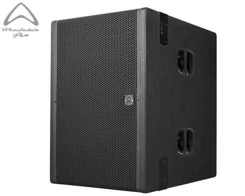 Wharfedale Proスピーカー - ライジング-PA音響機器・販売
