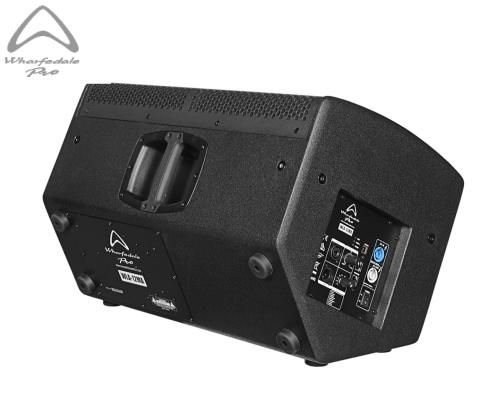 PAシステム Wharfedale Pro/PMX500 億劫 スピーカーセット PAシステム Wharfedale Pro/PMX500 億劫 スピーカーセット