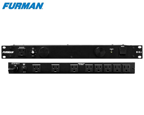 FURMAN（ファーマン）パワー・コンディショナー　M-8Lx