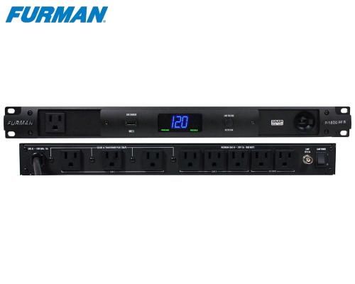 FURMAN（ファーマン）パワー・コンディショナー P-1800 PF R J（パワー 