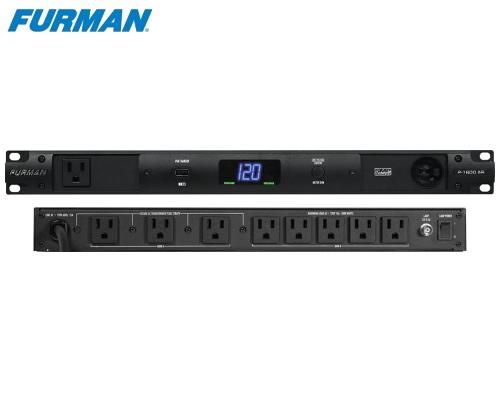 FURMAN(ファーマン)安定化電源/パワーコンディショナー P-1800 AR