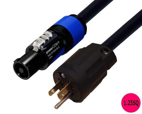 KRELL 電源ケーブル USA製 2m - メルカリ